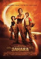 Sahara movie posters (2005) Sweatshirt #3667341