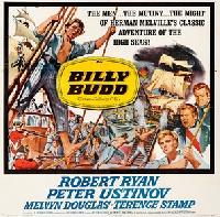 Billy Budd movie posters (1962) hoodie #3667530