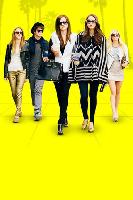 The Bling Ring movie posters (2013) Mouse Pad MOV_2227875