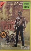 Walking Tall movie posters (1973) Mouse Pad MOV_2227877
