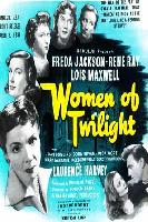 Women of Twilight movie posters (1953) t-shirt #MOV_2228072