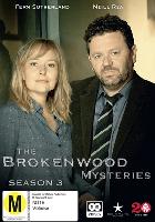 The Brokenwood Mysteries movie posters (2014) Sweatshirt #3667859