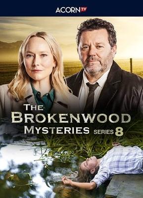 The Brokenwood Mysteries movie posters (2014) Sweatshirt