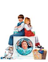 Problem Child 2 movie posters (1991) Tank Top #3667982