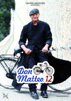 Don Matteo movie posters (2000) Longsleeve T-shirt #3668024