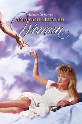 And God Created Woman movie posters (1988) Tank Top
