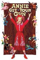 Annie Get Your Gun movie posters (1950) Longsleeve T-shirt #3668079