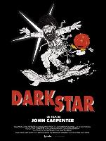 Dark Star movie posters (1974) t-shirt #MOV_2228542