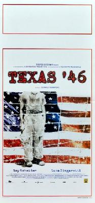 Texas 46 movie posters (2002) Longsleeve T-shirt