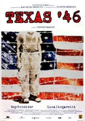 Texas 46 movie posters (2002) Longsleeve T-shirt