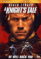 A Knight's Tale movie poster (2001) Poster MOV_222860fa