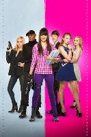Barely Lethal movie posters (2015) hoodie #3668383