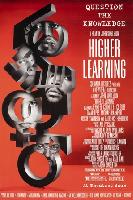 Higher Learning movie posters (1995) Tank Top #3668399