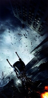 The Dark Knight movie poster (2008) Poster MOV_22287ae1