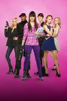 Barely Lethal movie posters (2015) Poster MOV_2228818