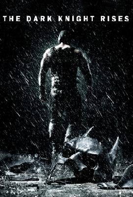 The Dark Knight Rises movie posters (2012) Poster MOV_2228824