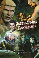 Jesse James Meets Frankenstein's Daughter movie posters (1966) Mouse Pad MOV_2229036