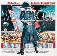 Waterloo movie posters (1970) Tank Top #3668746