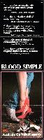 Blood Simple movie posters (1984) Tank Top #3668892