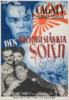 Blood on the Sun movie posters (1945) t-shirt #MOV_2229188