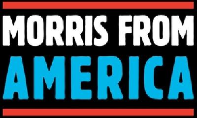 Morris from America movie posters (2016) hoodie