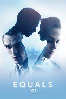 Equals movie posters (2015) Mouse Pad MOV_2229388