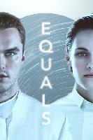 Equals movie posters (2015) Sweatshirt #3669094