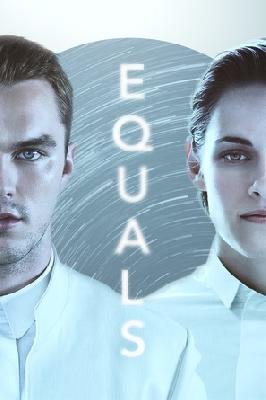 Equals movie posters (2015) tote bag #MOV_2229389