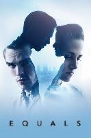 Equals movie posters (2015) Mouse Pad MOV_2229390