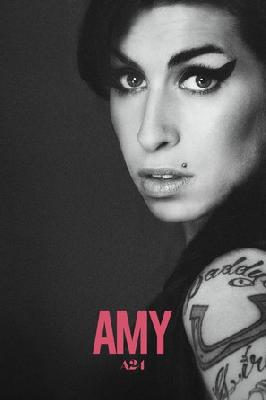Amy movie posters (2015) poster