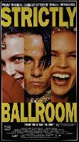 Strictly Ballroom movie posters (1992) Sweatshirt #3669256