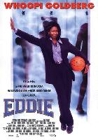 Eddie movie posters (1996) Poster MOV_2229553