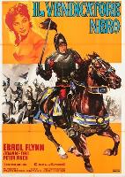 The Dark Avenger movie posters (1955) Poster MOV_2229611