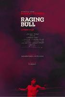 Raging Bull movie posters (1980) hoodie #3669325
