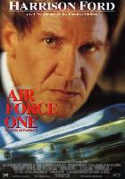 Air Force One movie posters (1997) Tank Top #3669429