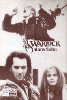 Warlock movie posters (1989) Mouse Pad MOV_2229734