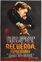 Spellbound movie posters (1945) Poster MOV_2229984