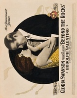 Beyond the Rocks movie poster (1922) t-shirt #MOV_222ab32f