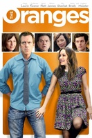 The Oranges movie poster (2011) Sweatshirt #1073939