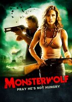 Monsterwolf movie poster (2010) Poster MOV_222f7853