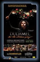 Dudamel: Let the Children Play movie poster (2010) Sweatshirt #708258