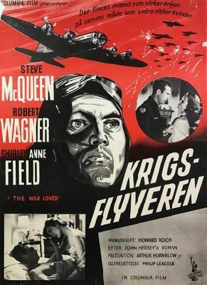 The War Lover movie posters (1962) calendar