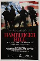 Hamburger Hill movie posters (1987) hoodie #3669943