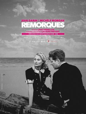 Remorques movie posters (1941) tote bag