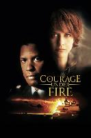 Courage Under Fire movie posters (1996) t-shirt #MOV_2230924