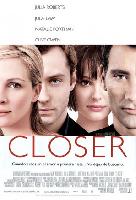 Closer movie posters (2004) Tank Top #3670743