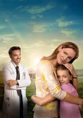 Miracles from Heaven movie posters (2016) poster