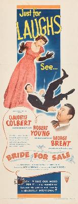 Bride for Sale movie posters (1949) mug #MOV_2231074