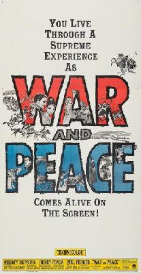 War and Peace movie posters (1956) mug #MOV_2231083
