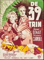 The 39 Steps movie posters (1935) mug #MOV_2231338